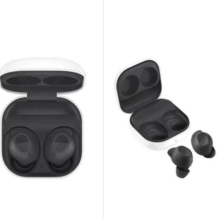 Cross-border New R400 Bluetooth Headset TWS True Wireless buds FE Bluetooth Earbuds Hall Switch Wireless Charging