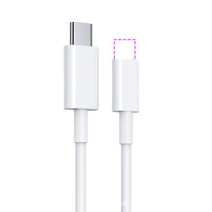 Suitable for Apple 16 fast charging data line pd20w mobile phone charging line type-c original 20W original fast charging line