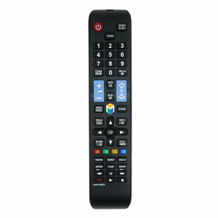 Подходит для дистанционного управления Samsung AA59-00582A дистанционного управления на английском языке