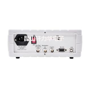 Mitron MCH Многофункциональный генератор сигналов FM-модулятор DDS-2125 источника сигнала