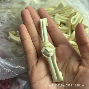 One-character plate button cheongsam button Chinese style retro button Chinese handmade ancient costume Tang suit button clothes accessories flower button
