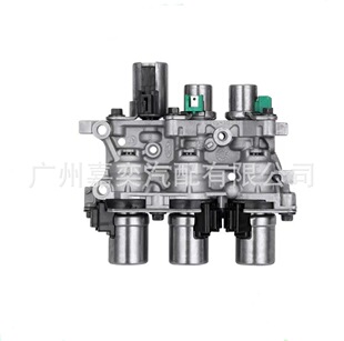 4F27E 48420-R Коробка передач 4-ступенчатый электромагнитный клапан корпус для Ford Mazda