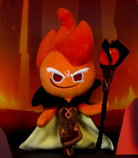 Трансграничный новый Wind Archer Cookie Plush пряничный человек Королевство плюшевые игрушки куклы