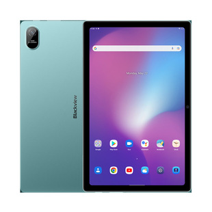 Blackview Tab 11 WIFI версия 10,36-дюймовый планшет 8 + 256 ГБ доставлен в Гонконг