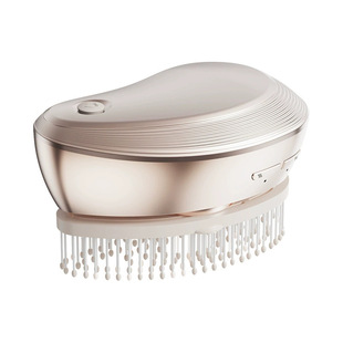 Electric Massage Comb Household Atomization Hair Comb Vibration Scalp Introduction Instrument Hair Care Hair Spray Head Hair Granger
