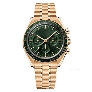 New foreign trade cross-border e-commerce alloy men's watch chronograph super night light bully sports watch multi-functional AliExpress batch
