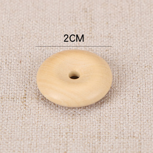 Supply Mahogany Safety Buckle Bread Ring Peach Wood Boxwood Ebony Ebony Red Sandalwood Car Hanging Pendant Necklace Keychain