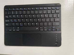 7-inch 8-inch 9-inch tablet touch Bluetooth keyboard 10-inch wireless ultra-thin keyboard three-system universal customization