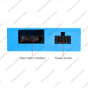 Benz optical fiber box original car power amplifier decoder is suitable for Mercedes-Benz series Porsche Cayenne and other modified use
