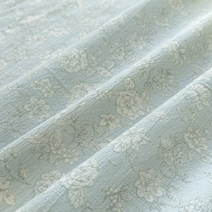 Summer Pure Cotton Old Coarse Cloth Bed Bed Sheets Single Piece 2025 New Four-Season Universal 100 Cotton Dormitory Bed Sheets Three-Piece Set a