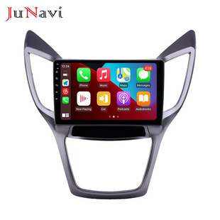 Suitable for changan CS75 Android large screen 13-16 car central control GPS navigation Bluetooth wireless Carplay