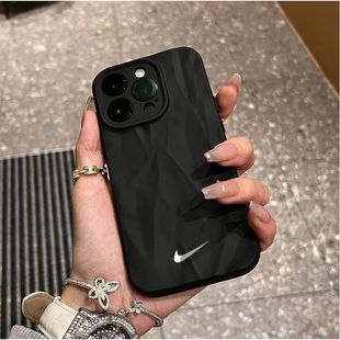 The north side of the tide brand is suitable for Apple 16ProMax 16 16PRO mobile phone case 11 14 XSMAX 15 15PRO