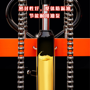 Manual hydraulic stacker 1 ton 2 ton lifting semi-manual stacker Stacker forklift lift truck