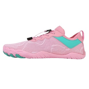 2024 new outdoor five-finger upstream shoes wading beach shoes diving shoes diving swimming fitness riding hiking shoes