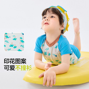 [Отправить шапочку для плавания] Dudu Home Baby Купальник Summer Beach Детские купальники