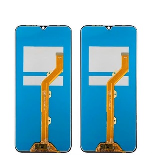 Подходит для передачи звука Infinix HOT8 экран в сборке Hot8 Lite/Hot8Pro ЖК-экран