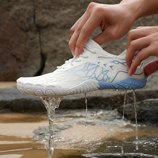 Water shoes пляжная обувь для фитнеса в помещении водная обувь кроссовки кроссовки водная обувь