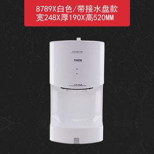 Cross-border wholesale price automatic induction wall-mounted alcohol spray sterilizer hand sterilizer hand sterilizer