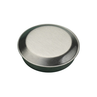 Sink accessories stainless steel vegetable washing pool hole cover faucet hole kitchen soap dispenser hole decorative cover sealing cover 283235