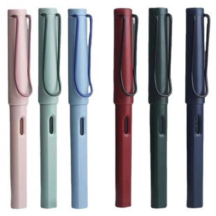 Wholesale student posture pen correction holding pen posture ink extraction ink change ink bag dual-purpose calligraphy children posture pen
