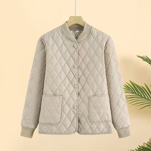 Live New Casual Baseball Suit Threaded Collar Jacket
