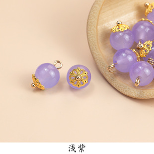 Hengmei Hecheongsam застежка для пуговиц Китайский стиль нефрита