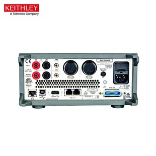 Keithley Kithley DMM7510 мультиметр цифровой высокой точности семь бит с половиной сенсорного экрана с мультиметр