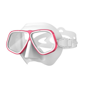 Long-term anti-fog diving mask free diving mirror with myopia lens Apollo apollo diving mirror