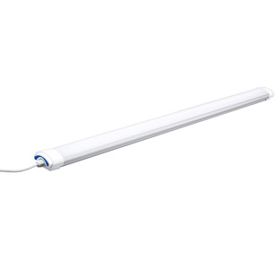 DC24VLED три-доказательство лампа 40W низкого напряжения лампа IP65 встроенный кронштейн лампа анти-ослепления три-доказательство лампа