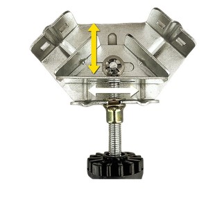 90 degree right angle holder woodworking right angle clamp welding fixing clamp clamp sticking fish tank clamp carpenter tool book