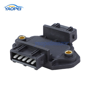 4D0905351 8D0905351 для Volkswagen Beetle Audi A8 модуль зажигания Модуль управления зажиганием