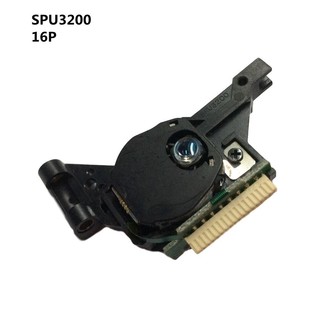 Cross-border supply SPU3200 16p CD game computer optical drive laser head accessories wholesale