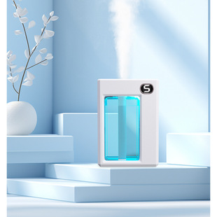 New automatic spray fragrance sprayer household aromatherapy machine air fresh deodorant fragrance machine bedroom fragrance expander