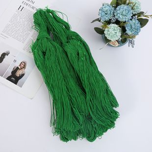 In stock 0.8mm colorful round elastic rope high elastic hand beaded tag elastic line latex rubber line wholesale
