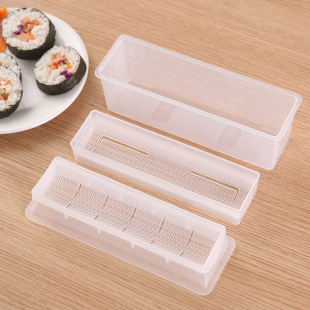 DIY large roll rice ball mold South Korea laver wrapped rice tool coarse roll sushi mold large roll too roll mold