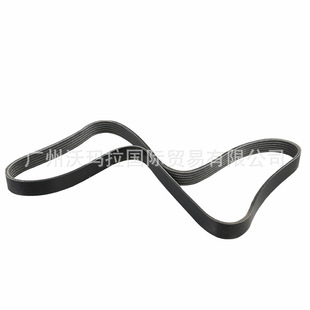 31251046 for Volvo S60 V70 fan belt 31430016 30757007 31401813