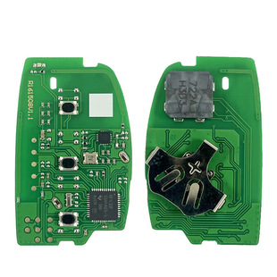 Применимо к современной смарт-карте Elantra CQOFD00120 95440-F2000/F3000 8A 433 мГц