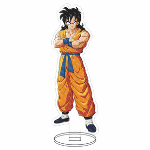 Dragon Ball Big Brand Sample Display Animation Ornaments Dragon Ball Super Match Vegeta Monkey King Set-up Brand Comic-Con