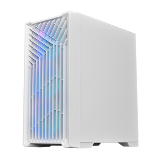 Трансграничный настольный компьютер M-ATX игровой корпус поддерживает 240 водяного охлаждения интернет-кафе интернет-кафе киберспорт корпус