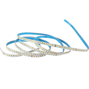 LED constant current two-color lamp with 180 beads 3-wire soft luminous lamp with living room bedroom chandelier lamp with self-contained adhesive