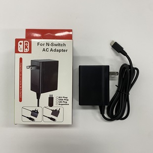 Switch host DOCK адаптер питания для быстрой зарядки Переключатель зарядное устройство ТВ режим