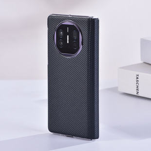 Применимо для Huawei mateX5 чехол для телефона средней оси складной экран MateX3 ультратонкий задний чехол для защиты кожи