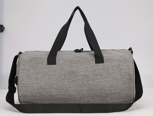 Travel Bag Sports Bag Fitness Bag Satchel Shoulder Bag Can Be Customized Logo Cosmetics Bag