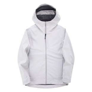 Soft Shell Jacket Pressure Glue Jacket for Men and Women Waterproof Windproof Mountaineering Clothes Work Clothes Hooded Outdoor Sportswear