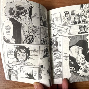 Pokemon Adventures Sun Moon Special Pokemon Sun Moon 3 Comic Book