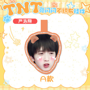 TNT era Youth League Shiny non-woven pendant surrounding Ma Jiaqi Ding Chengxin Song Yaxuan Liu Yaowen