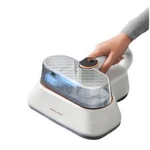 Mofei MR3100 Double Cup Handheld Acarizer Vacuum Cleaner UV Sterizer