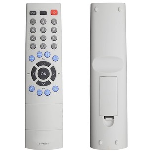 For Toshiba TV remote control CT-90252 90305 90237 32AV300C