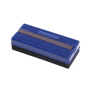 Simple Magnetic Large Sponge Blackboard Eraser Seamless Cleaning Whiteboard Eraser Teaching Office Supplies Chalk Eraser Wholesale