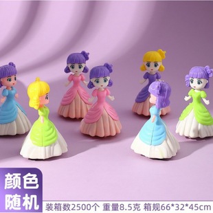 1 yuan toys wholesale night market batch accompanied by cheap teachers, students, painting stalls, Qixi primary school students, benefits